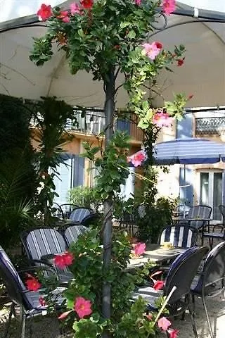 Hotel L'Olivier - Piscine & Parking Cannes