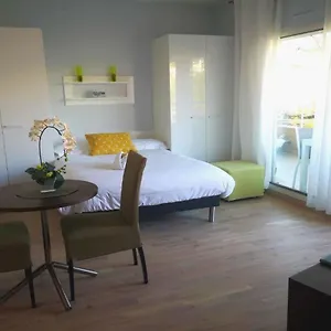 Appart hôtel Arthur Bel Air