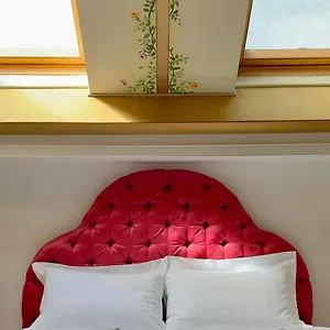 Appart hôtel L'echelle Rouge