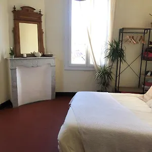 Couette-café D'hôtes Bellevue