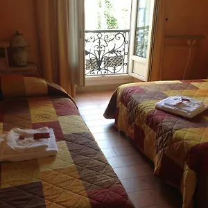 Hotel Boutique Couleurs Suds