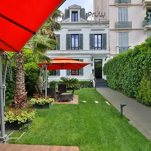 Hotel Pruly Centre, Cannes