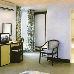 Hotel Atlas