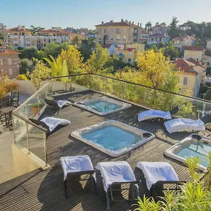 Hotel Excelsuites Résidence