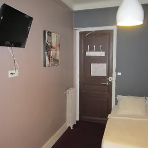Hotel Claremont