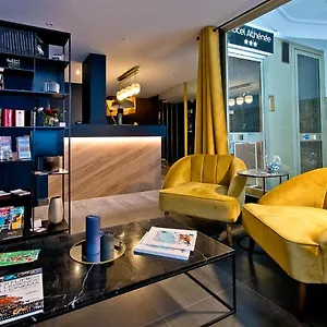 Hotel Ath Athenee, Cannes