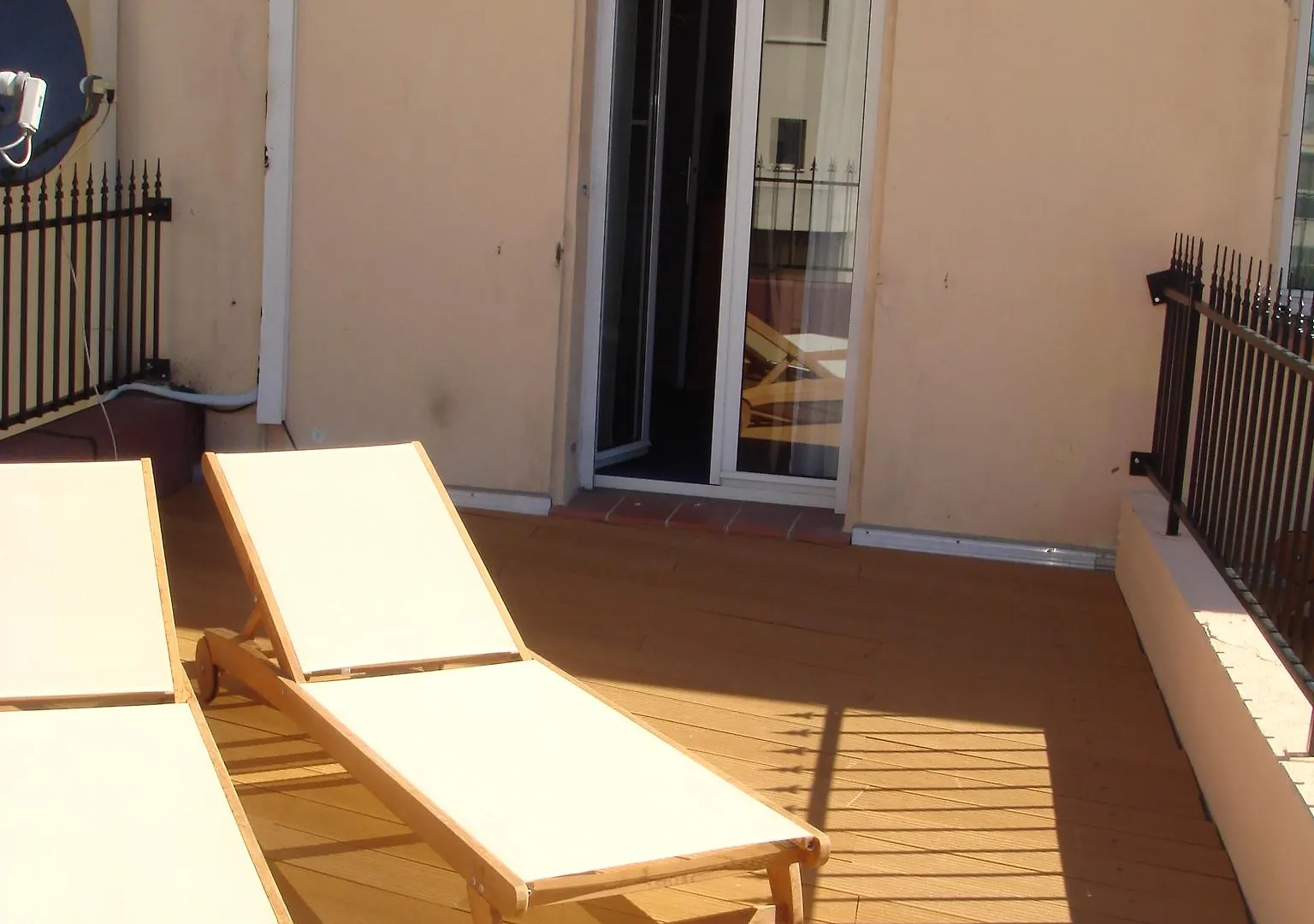 *** Hotel Hôtel Olivier Cannes France