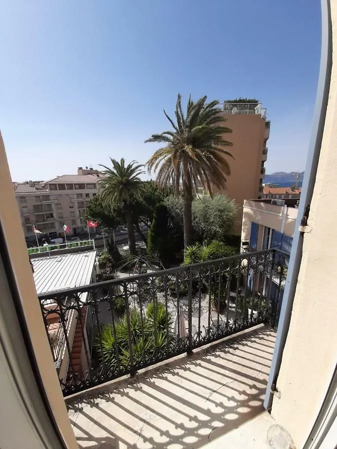 Hôtel Olivier Cannes Hotel