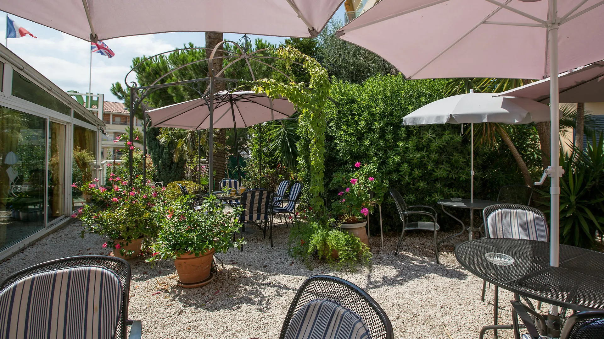 Hotel Hôtel Olivier Cannes