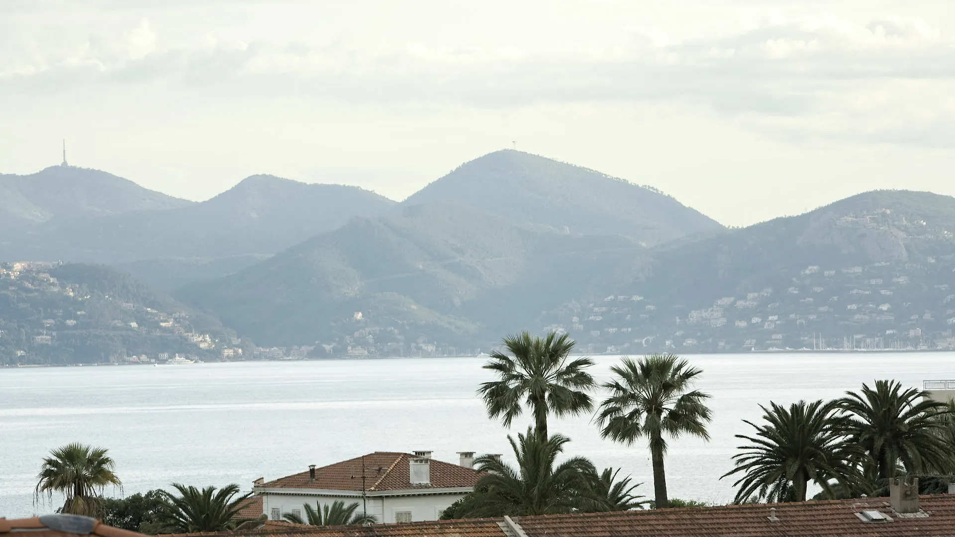 Hôtel Olivier Cannes France