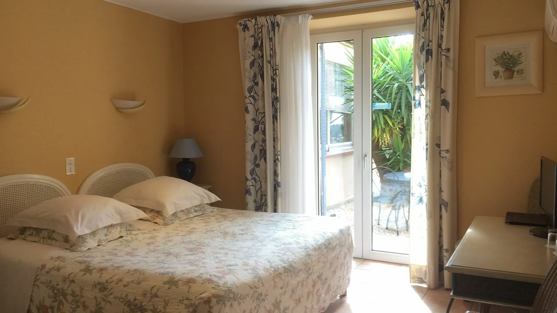 Hôtel Olivier Cannes Hotel
