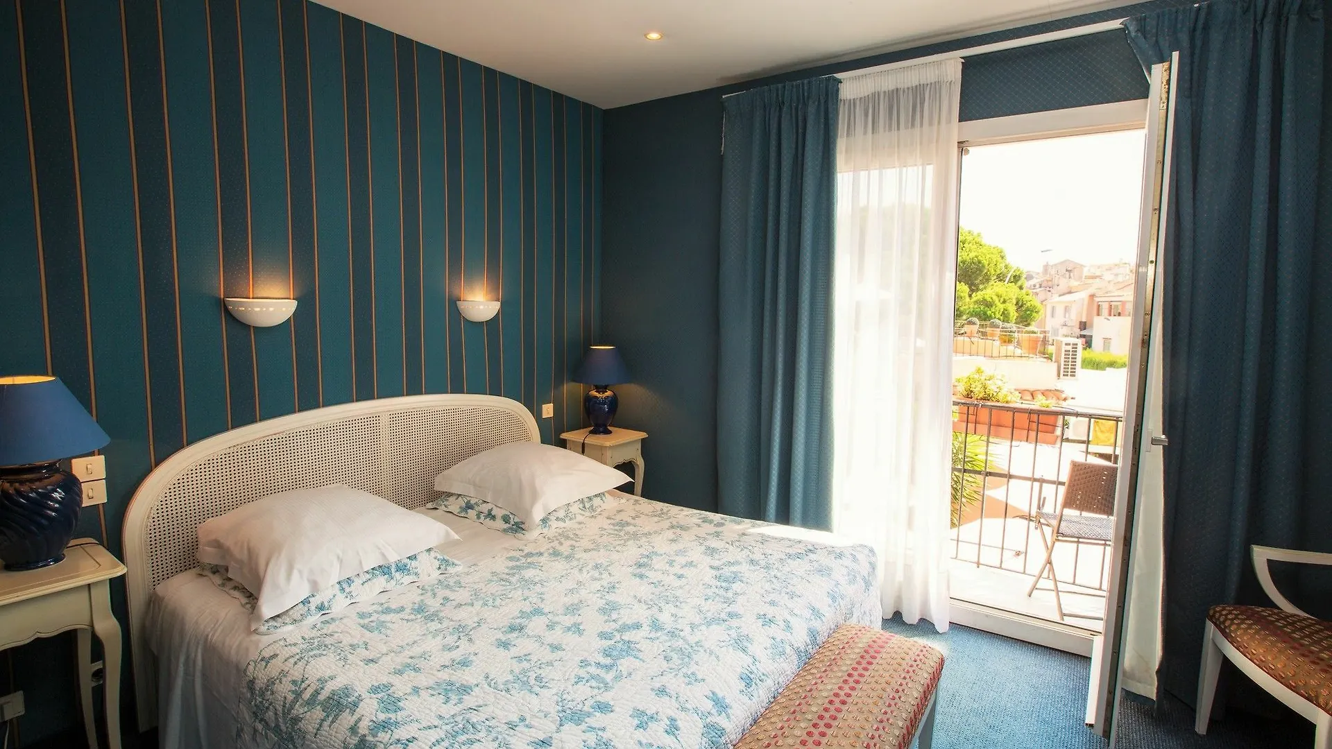 Hotel Hôtel Olivier Cannes
